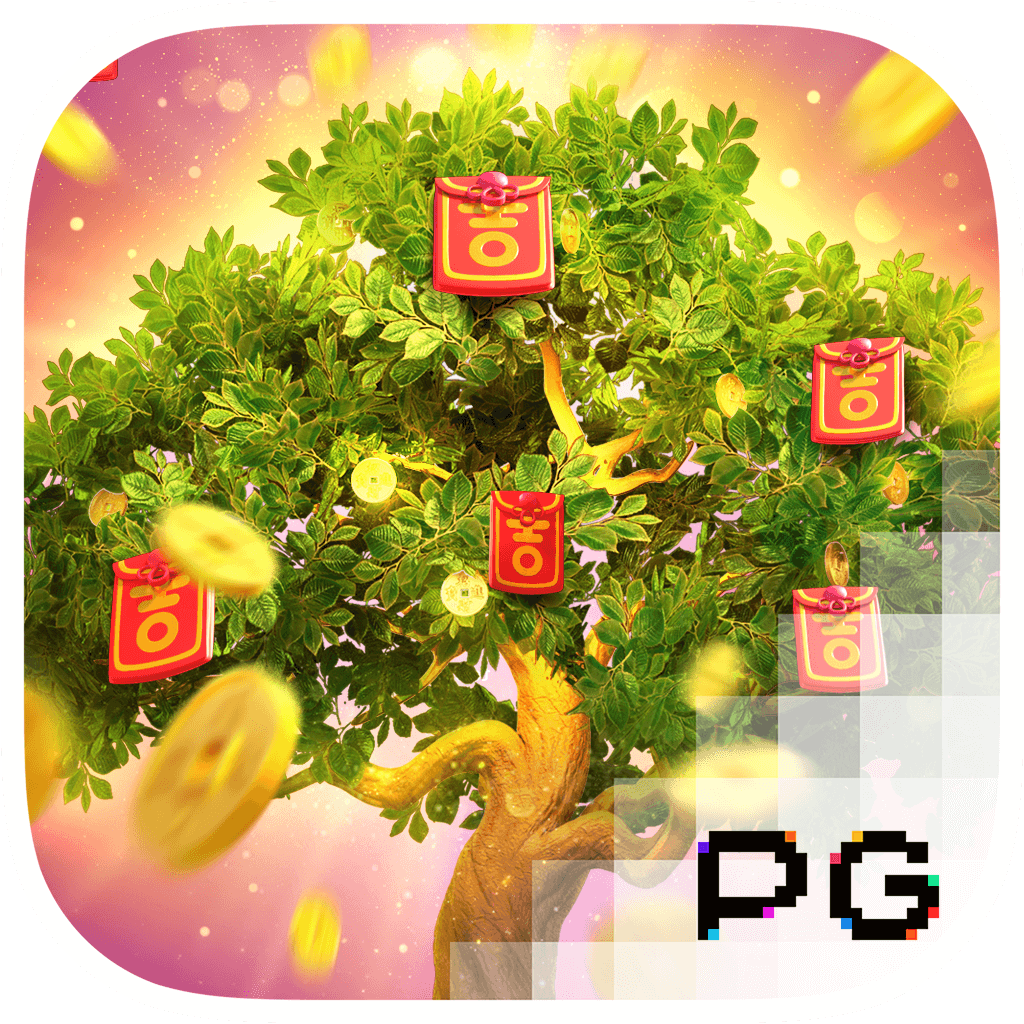 Prosperity Fortune Tree